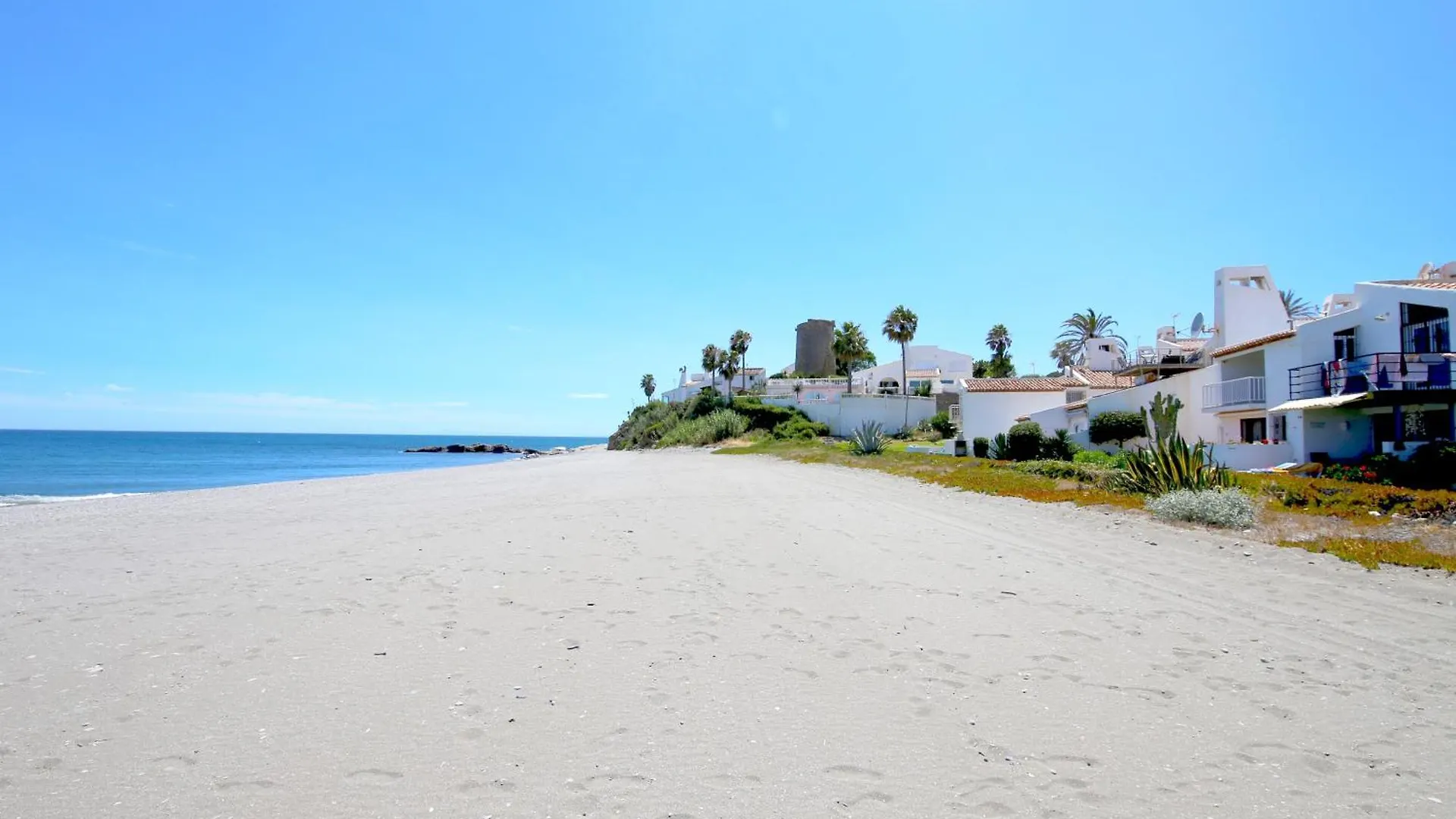 Villa Townhouse Seascape Estepona