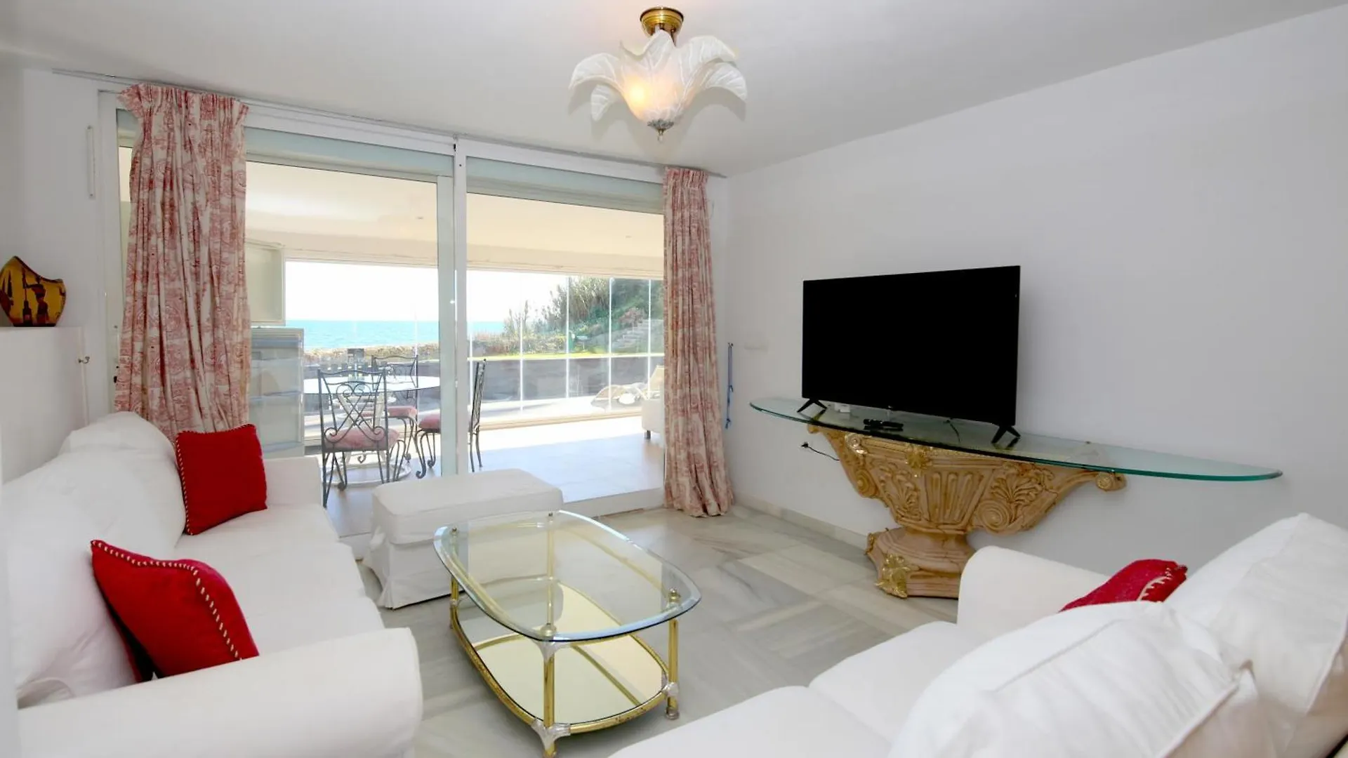Villa Townhouse Seascape Estepona